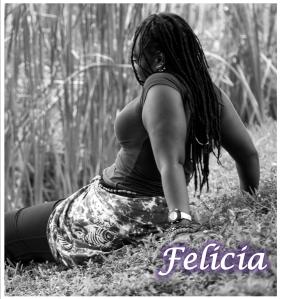 Felicia-Bio Pic